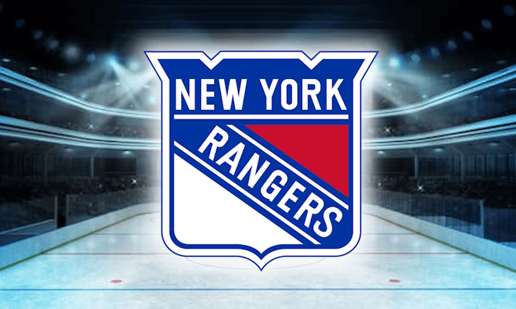 New York Rangers added a new photo. - New York Rangers