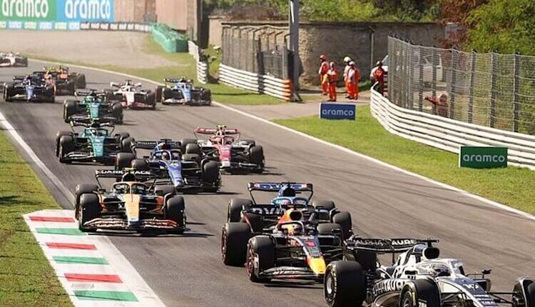 Fantasy Formula 1: 2023 Spanish Grand Prix Tier and Salary Cap