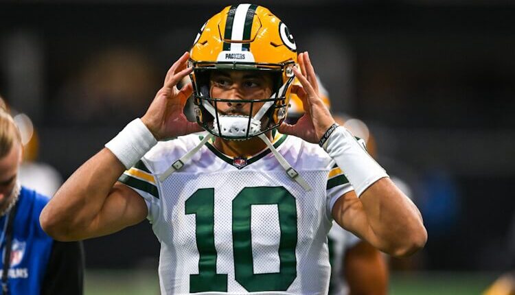 Updated Top 24 Dynasty Quarterback Rankings + Tiers - 2023 Dynasty