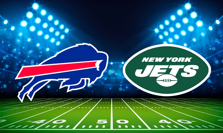 Monday Night Football Preview: Bills vs. Jets - FantraxHQ