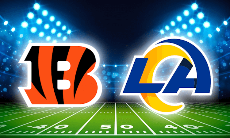 NFL DFS: DraftKings Monday Night Football: Bengals vs. Rams