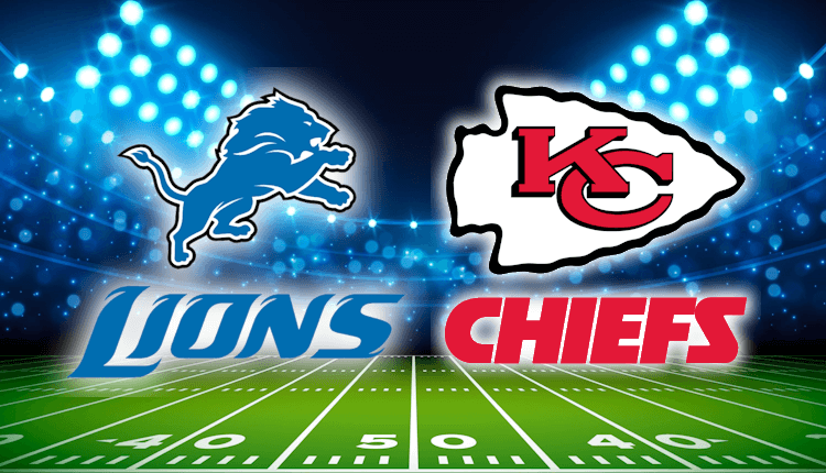 Locks and Dogs Podcast NFL Week 2 Kansas City Chiefs at