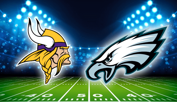 Monday Night Football DFS Showdown Analysis: Minnesota Vikings at