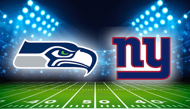 MNF Showdown NFL DFS Picks: A Lopsided Giants-Seahawks Affair