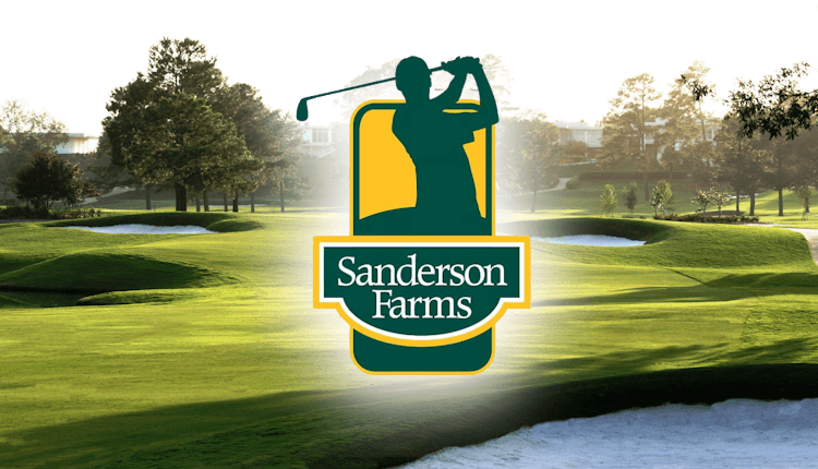 Sanderson Farms Championship Best Bets - FantraxHQ