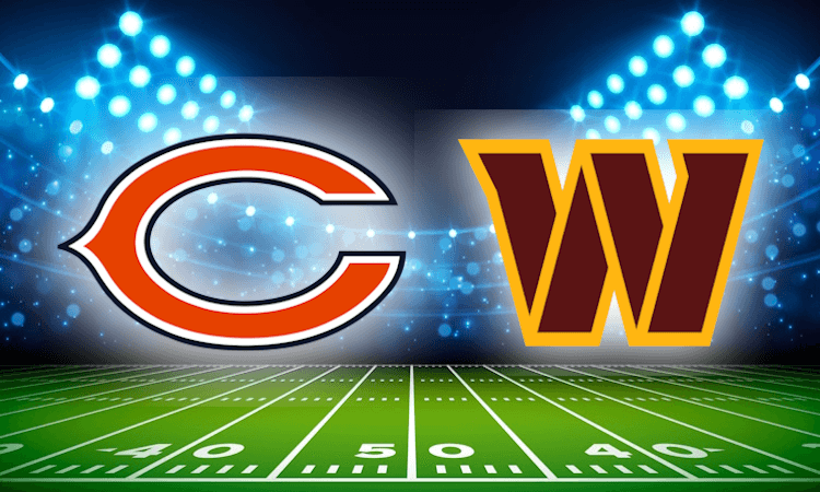 NFL DFS, Bears vs. Commanders: DraftKings, FanDuel daily Fantasy football  picks for Thursday Night Football 