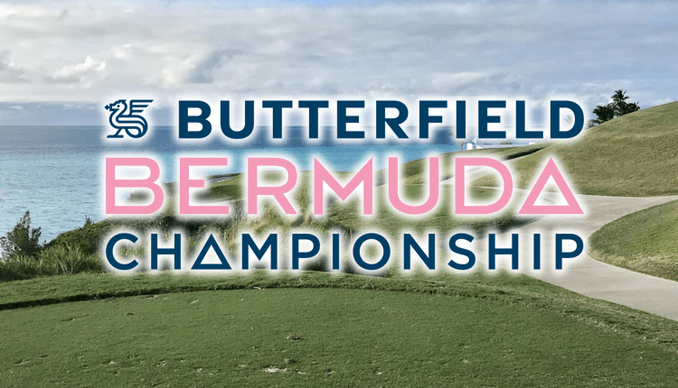 Butterfield Bermuda Championship Best Bets