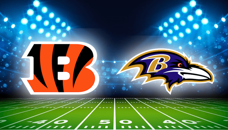 TNF NFL DFS Picks Ravens Bengals