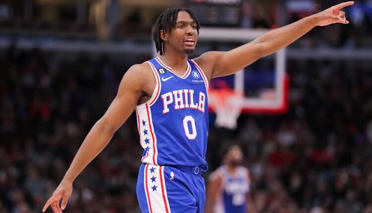 Tyrese Maxey Fantasy Basketball Mailbag