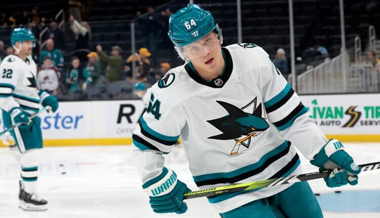 Mikael Granlund Fantasy Hockey Waiver Wire Forwards