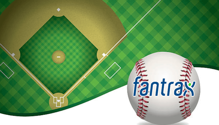 Pitching Last Fantasy Baseball Mock Draft