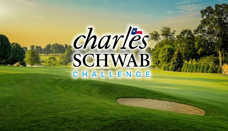 Charles Schwab Challenge Best Bets and Course Info