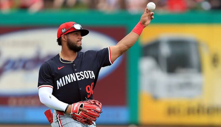 Emmanuel Rodriguez Double-A Batting Prospects