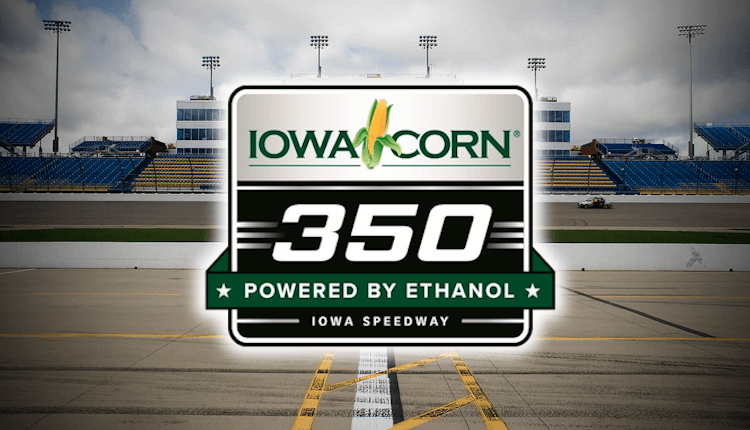 NASCAR DFS Iowa Corn 350 Preview