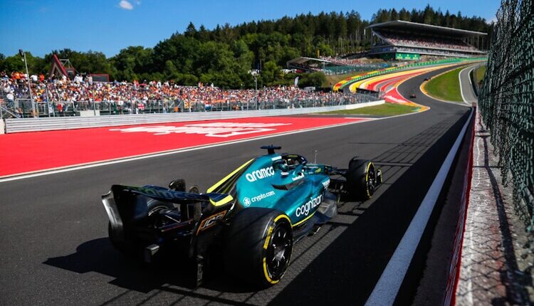 2024 Belgian Grand Prix Tier and Salary Cap Rankings