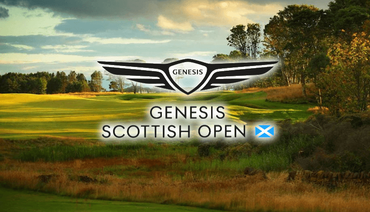 2024 Genesis Scottish Open Best Bets and Course Info