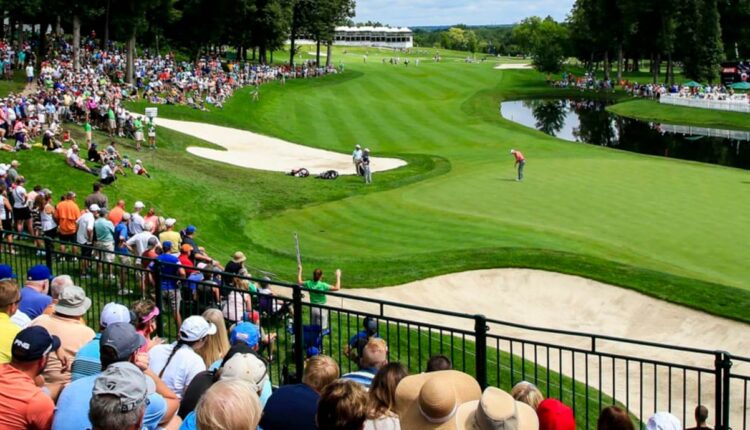 John Deere Classic Best Bets and Course Info