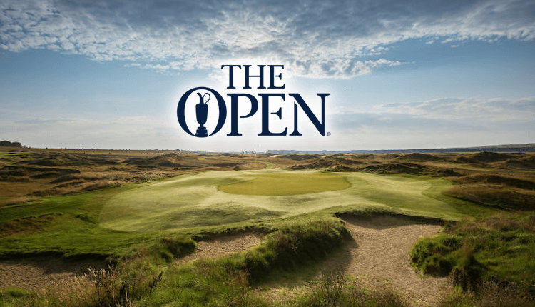 The Open Championship Best Bets and Course Info