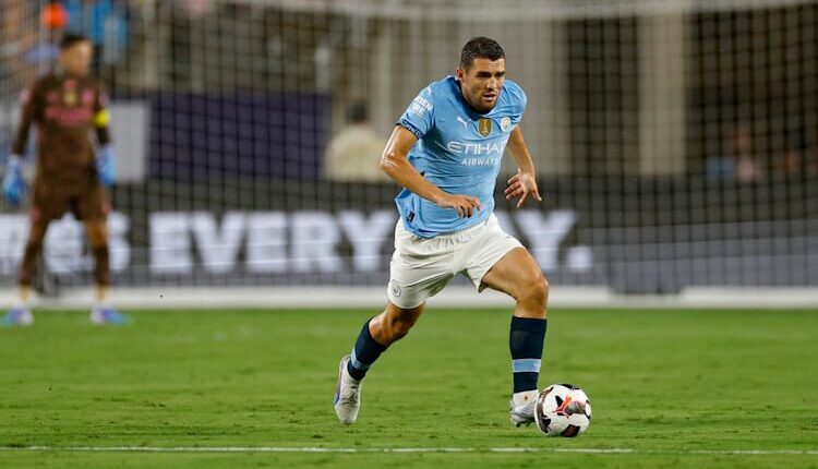 Mateo Kovacic EPL Waiver Wire