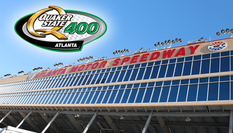 NASCAR DFS Quaker State 400 Preview