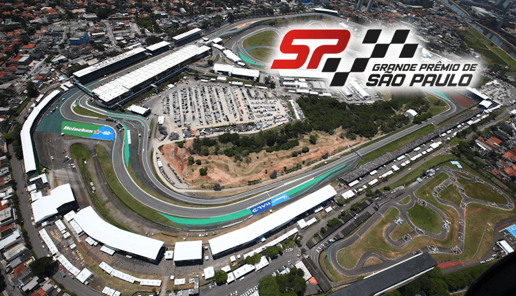 2024 São Paulo Grand Prix Tier and Salary Cap Rankings