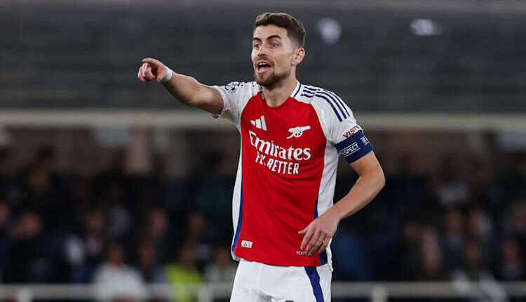 Jorginho Week 8 EPL Draft Waiver Wire Recommendations