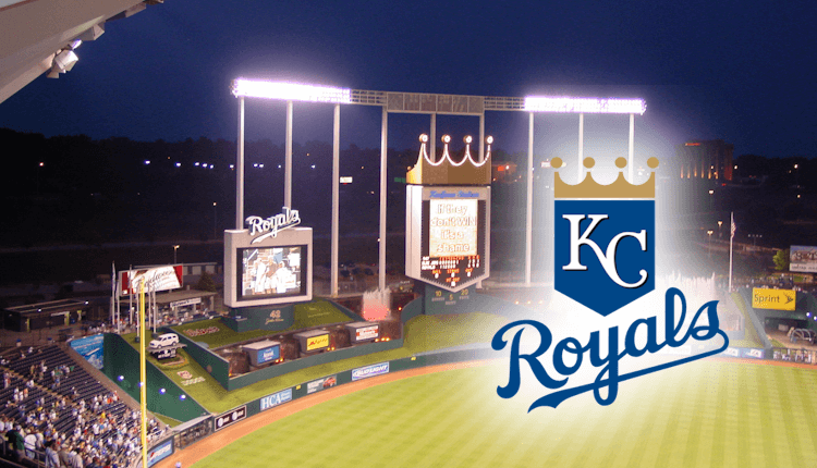 Kansas City Royals Top 20 Prospect Rankings for Fantasy Baseball