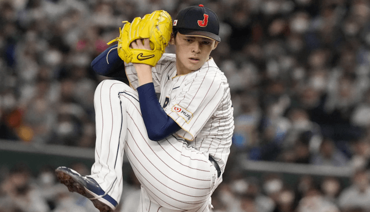 Roki Sasaki MLB Free Agent Predictions