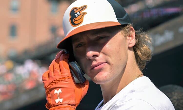 MLB Injury Report - Will Gunnar Henderson make his debut today? - FantraxHQ