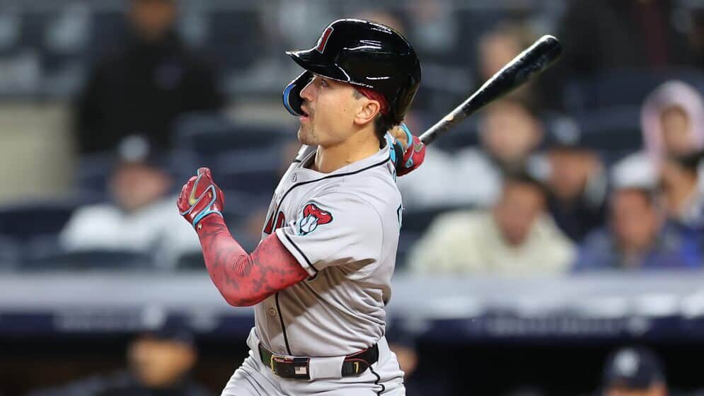 MLB Injury Report - Carroll Starts the Road Back - FantraxHQ