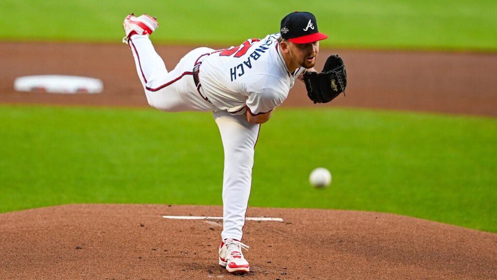 MLB Injury Report - A Gut Punch in Atlanta - FantraxHQ
