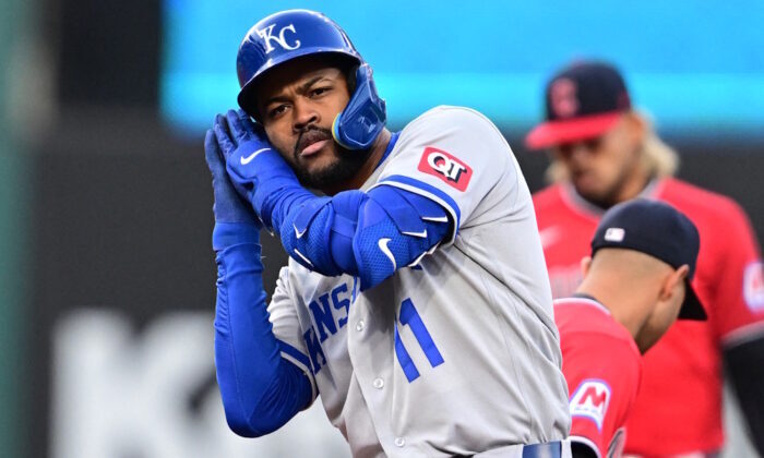 MLB Injury Report - Royal Flush - FantraxHQ