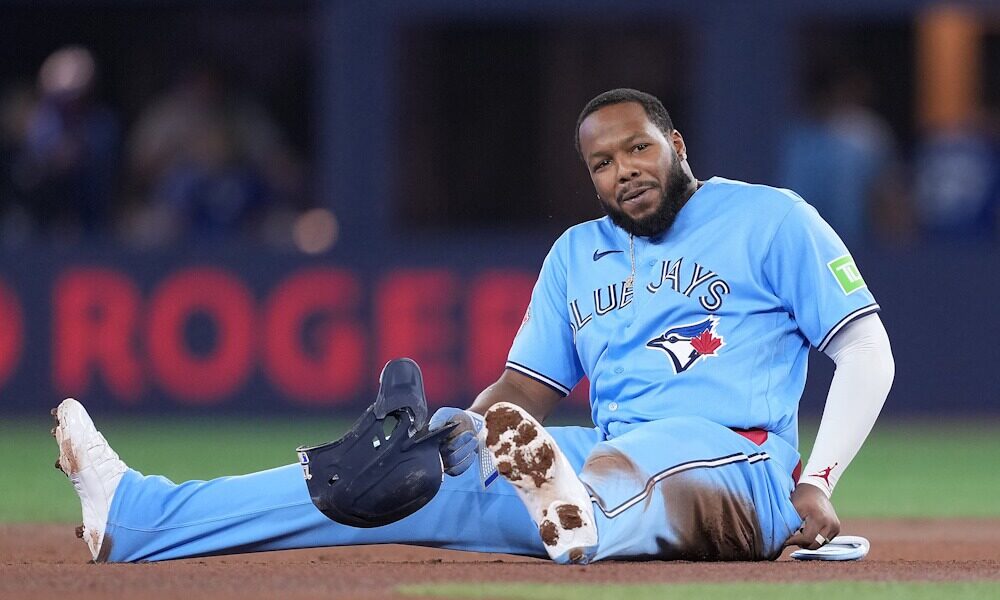 MLB Injury Report - Blue Hoo Jays - FantraxHQ